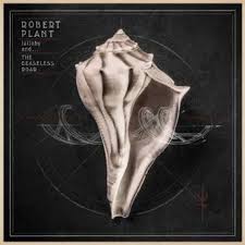 Plant Robert-Lullaby And...The Ceaselles Roar CD 2014/Zabalene/